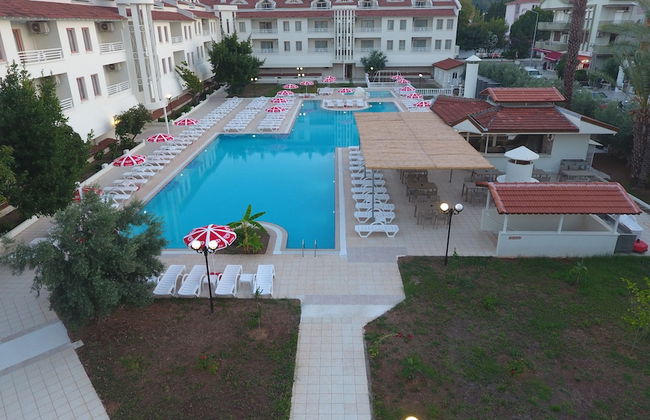 Kocer Club Apartments - Foto 29