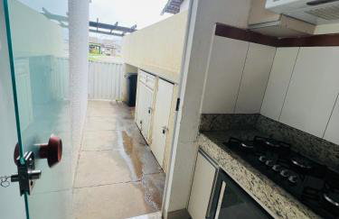 Casa para temporada Caldas Novas-GO Brasil - Foto 21