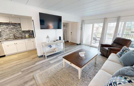 Sea Palm 1D- by Holiday Isle Properties - Foto 5