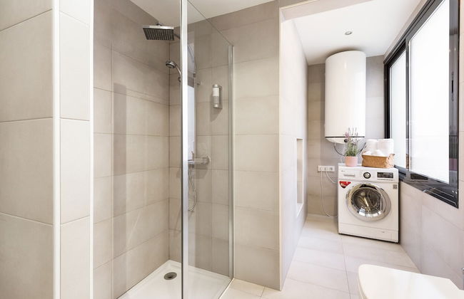 Modern Catalan Apartments by Olala Homes - Foto 36