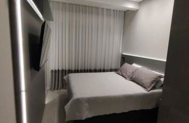 Sobrado com piscina, banheira e garagem coberta. - Foto 46