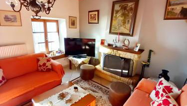 Orizontas Pilio Villa - Foto 2