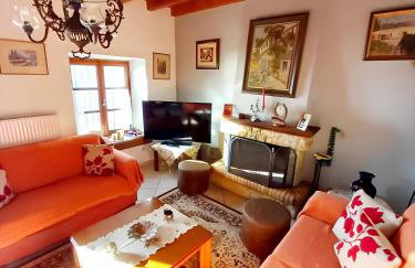 Orizontas Pilio Villa - Photo 2