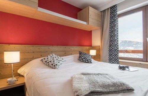 Résidence Pierre & Vacances Le Britania - Foto 10