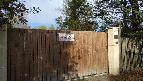 Les roulottes Vesta - Foto 5