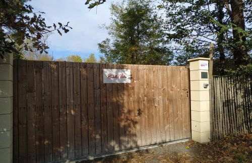 Les roulottes Vesta - Foto 5