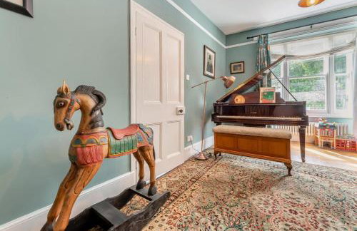 3 Bed in Llansteffan oc-78278 - Foto 9