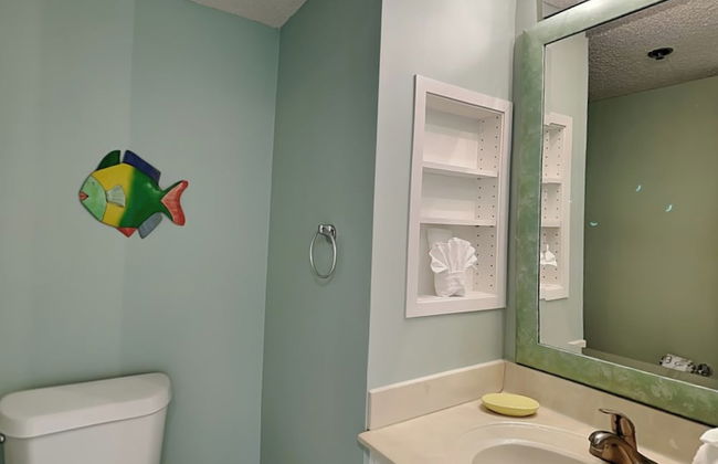 Perdido Sun by Southern Vacation Rentals - Foto 53