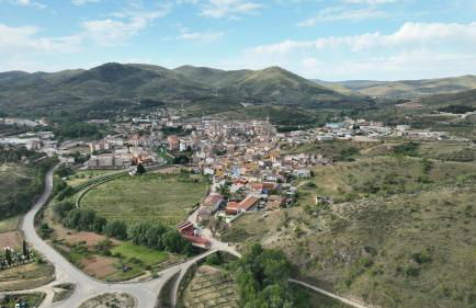 Turismo Rural Santa Lucia - Photo 59