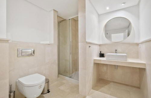 Giga - Luxury paradise, complete silence and sea view - Foto 45