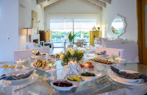 Villa Syndriani - 5 Bedroom Villa - Foto 67