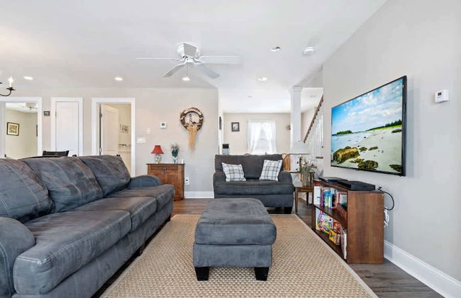 Wright by the Sea For 10! - Photo 17