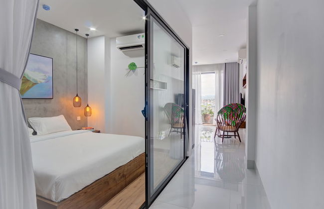 MTR Apartment & Hotel Da Nang - Photo 23