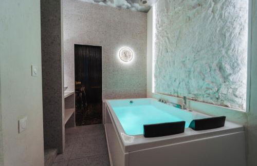 Suite Intemporelle - Foto 16