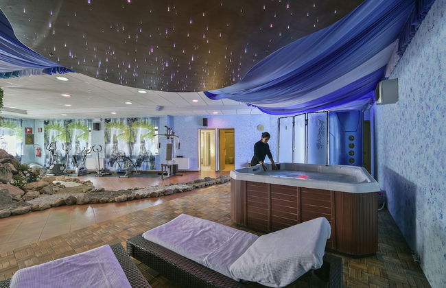 Chalet Il Cristallo - Photo 17