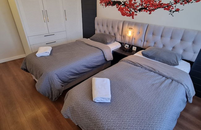 Metroaparts - Foto 9