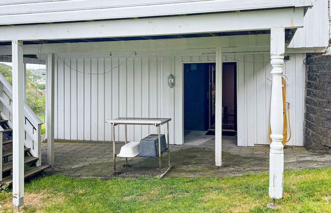 Holiday Home in Egersund - Foto 18