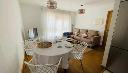 Apartamento Beirada 1 en Porto de Portocubelo con parking - Foto 3