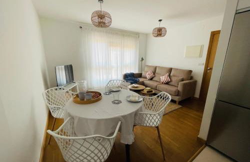 Apartamento Beirada 1 en Porto de Portocubelo con parking - Foto 3