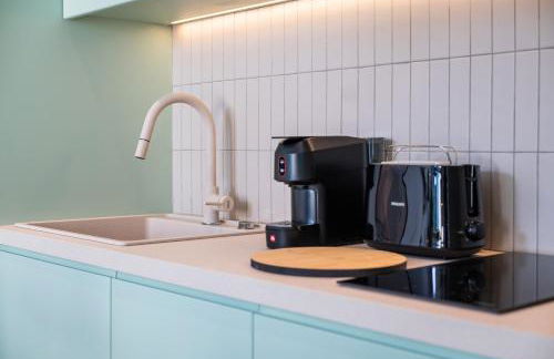 Memphis Suites Kos Center - Photo 14