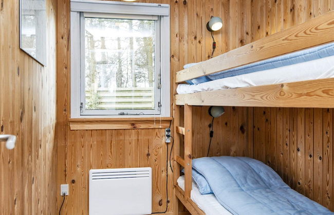 6 Person Holiday Home in Struer - Foto 4