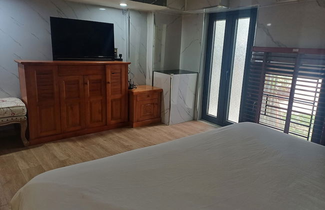 Seashine Apartment - Foto 18