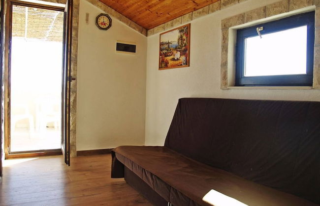 Spacious Robinson House Iris With Pool - Foto 6