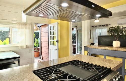 Eastside Garden Hideaway For 4 Perfect Location for World Cup Attendees - Foto 18