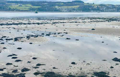 Flat for 6 guests near Glasgow, Loch Lomond - Foto 14