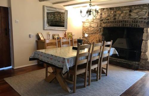 The Old Farmhouse at Mena - Foto 3