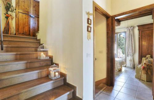 Soleado - Pillo Holiday Villas , Villa in Chianti - Foto 22