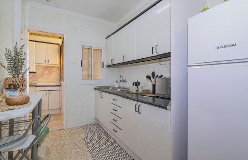 Avenida del Sur Retreat con Terraza - Photo 16