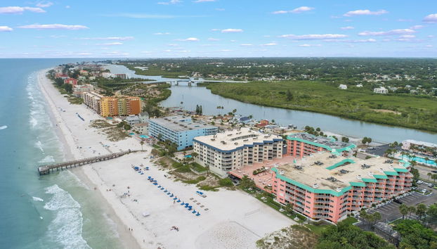 Beach Cottages 1504 by Distinctive Beach Rentals - Foto 4, Comodidade do alojamento