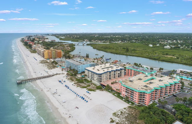 Beach Cottage 1504 - Foto 9