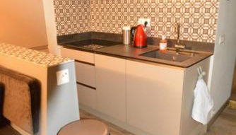 L'Aubépine 2 - Foto 5, stove