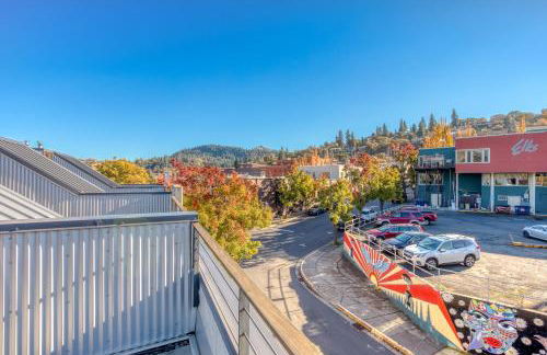 Union Lofts 310 - Foto 35