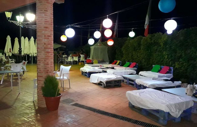 Casa Rural La Cimbarra - Foto 14