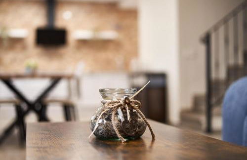 Casa Rural El Paloteo - Foto 36