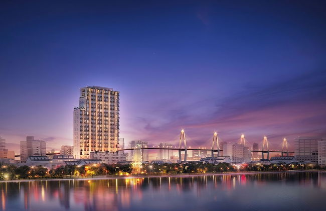 PentStudio West Lake by Emily in Town - Foto 1