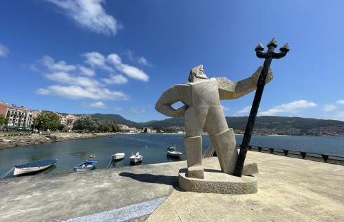 Ático Deluxe muy cerca de la playa, Parking gratis - Foto 58