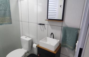 Loft Serra Gaúcha-Bem estar no coração de Nova Petrópolis - Foto 7