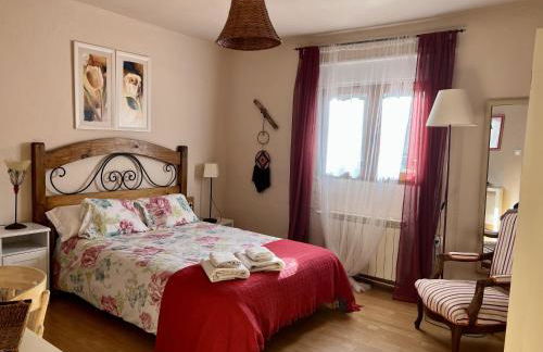 Las Tejeruelas Casa Rural - Foto 64