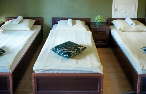 POKOJE GOŚCINNE IRGA - Foto 11