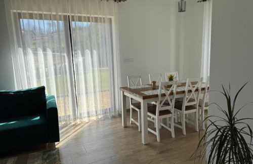 Agroturystyka Nad Lasem - Domki w górach - Foto 77