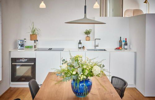 Netzschuppen - Photo 16