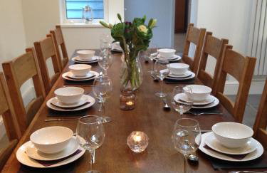 Bridge House Pett Level - Foto 31