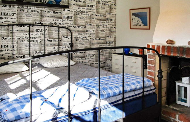 4 Person Holiday Home in Lerdala-by Traum - Foto 17