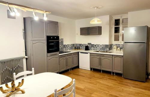 Le repaire des cloches - Foto 5