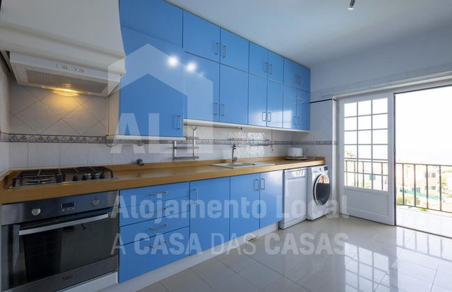 Ocean Apartment by Acasadascasas - Foto 12