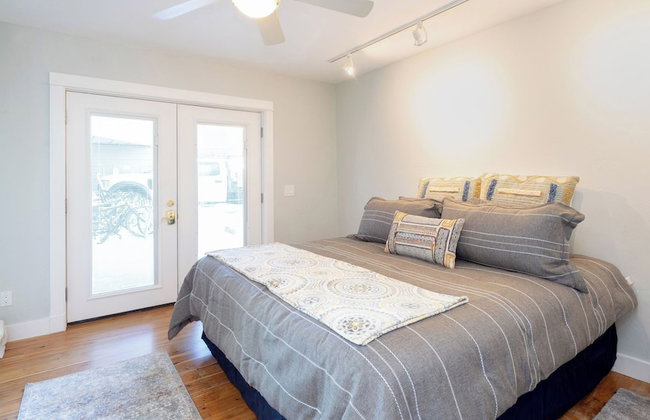 Viking Lodge 103 by Avantstay Stunning Condo, Near Ski Lift - Foto 27
